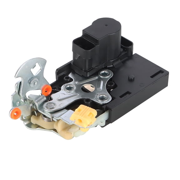 Genrics Door Lock Latch Actuator Motor Rear Lift gate for Chevy GMC Trailblazer Envoy Fits select: 2004-2008 CHEVROLET TRAILBLAZER LS/LT, 2002-2003 CHEVROLET TRAILBLAZER