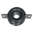 thumbnail image 1 of Genrics Drive Shaft Center Bearing Support 37230-35130 37230-0K010 Replacement for Toyota Tacoma Tundra T100 1993-2012, 1 of 7