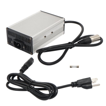 Kircuit 58.8V 2A Lithium Battery Charger For 50.4V