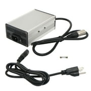 Genrics E-Bike Battery Charger 58.8V 4A Li-ion Battery Charger Lithium Battery Charger