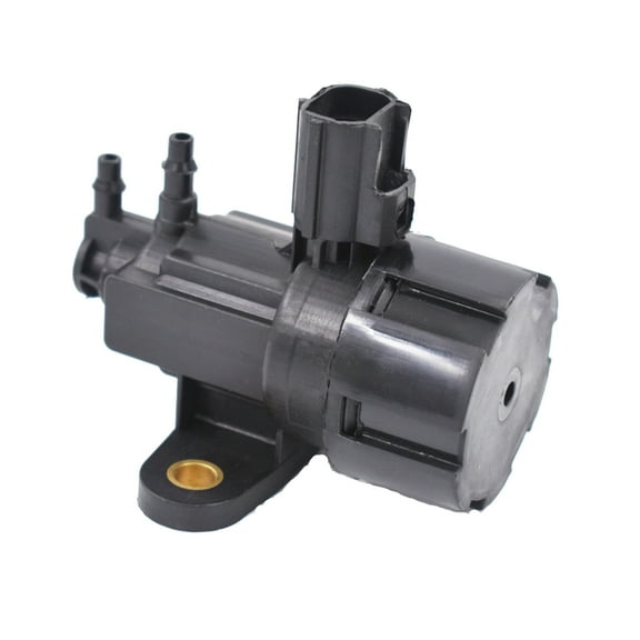 Genrics EGR Valve Vacuum Solenoid for Ford Explorer Ranger Lincoln Mercury f63z9j459aa Fits select: 1997-2003 FORD F150, 2002-2003 FORD RANGER SUPER CAB