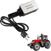 Genrics Engine Block Heater Replacement for Tractors 200W 1155 1155X