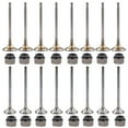 thumbnail image 1 of Genrics Engine Intake Valves & Exhaust Valves 16pc Kit Fit for Audi VW 2.0T (FSI, TSI), 1 of 5