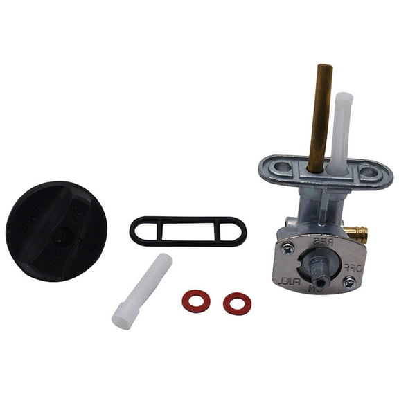 Genrics For Arctic Cat ATV Fuel Valve Shut Off Petcock 98-05 250 300 400 500 2006 NEW