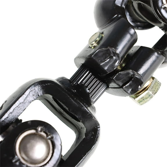 Genrics For Club Car DS 1984+ Electric column Intermediate Steering Shaft Joint 1013861