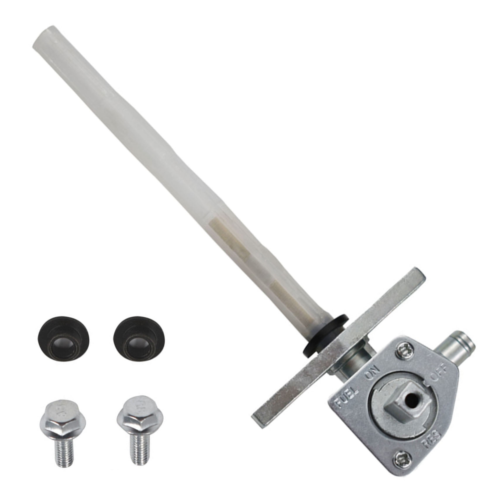 Genrics For Honda TRX400EX Sportrax 400 EX 2002-08 Fuel Gas