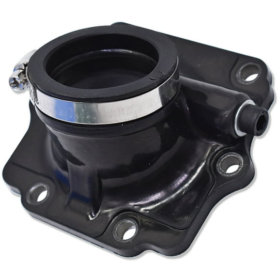 Genrics For Polaris Trail Boss 350L 4X4 2X4 1990-1993 Intake Manifold Carb Boot