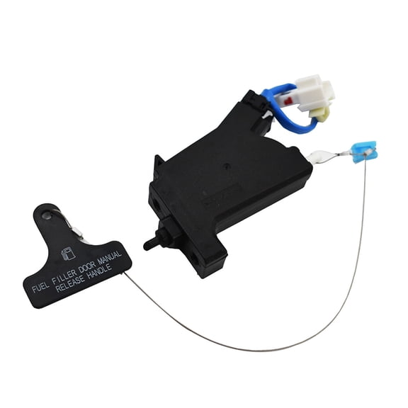 Genrics For Sonata 2011-2015 Fuel Gas Filler Door Release Handle Opener Actuator