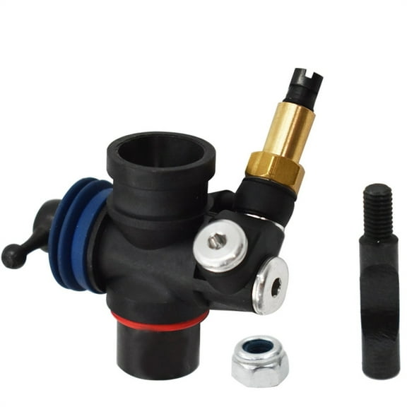Genrics For Traxxas 3.3 & 2.5 Engine Carburetor For T-maxx Revo Jato Rustler Slayer US