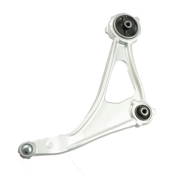 Genrics Front Driver Side Lower Suspension Control Arm w/Ball Joint Assembly Replacement for 2015-2019 Nissan Altima Maxima 3.5L V6