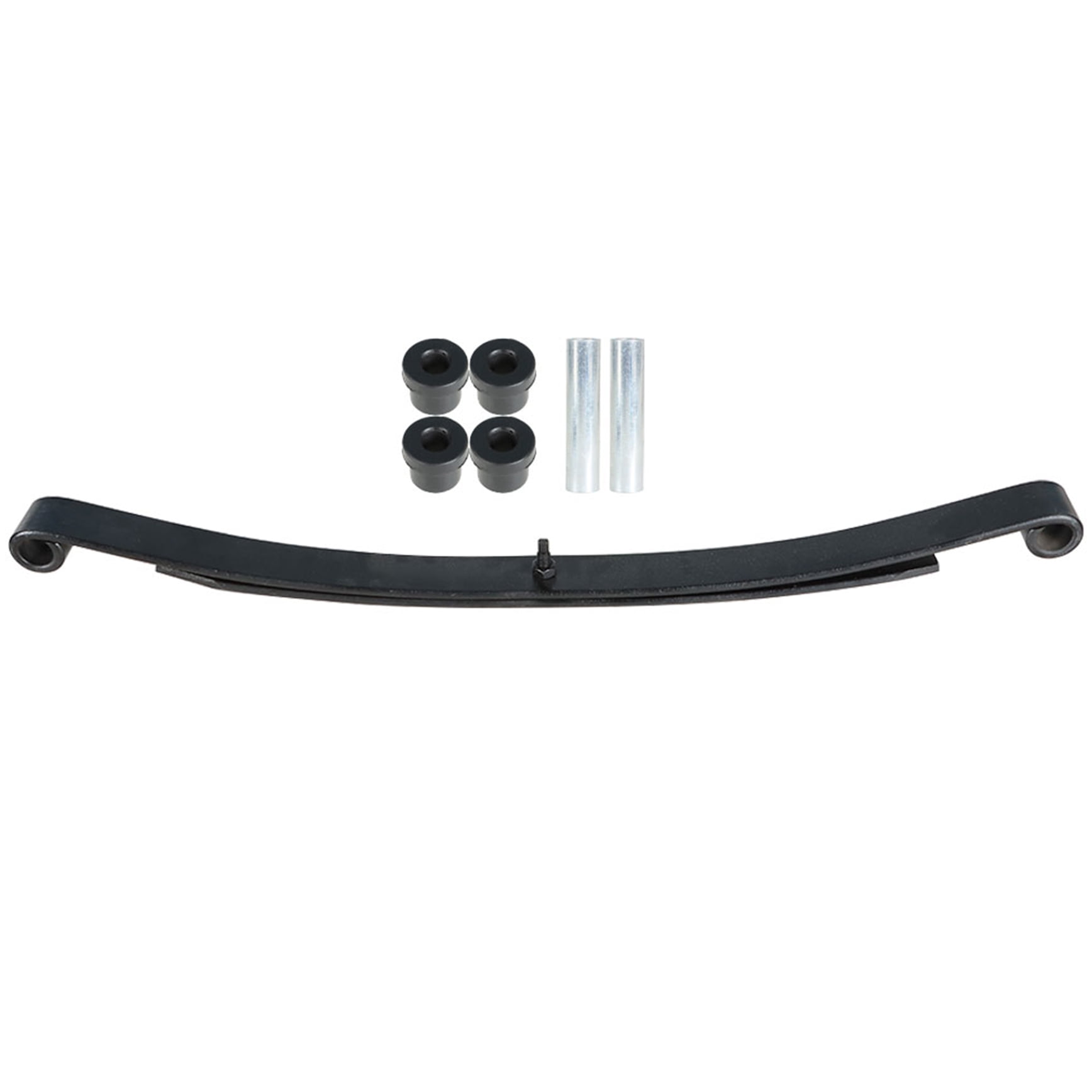 Genrics Front Leaf Spring Heavy Duty Replacement for Club Car DS