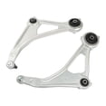 thumbnail image 1 of Genrics Front Lower Control Arms with Ball Joints Pair Replacement for Altima 2014-2018/ Maxima 2016-2021, 1 of 7