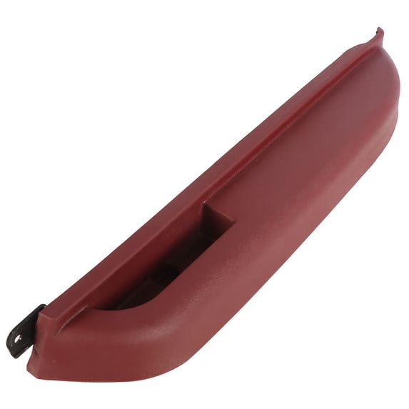 Genrics Front Right Passenger Side Door Armrest Replacement for 1990-1994 Chevrolet GMC Truck 15691218 Red