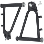 Genrics Front Upper Left and Right A-Arms Replacement for Yamaha Banshee 350 YFZ350 1991-2006