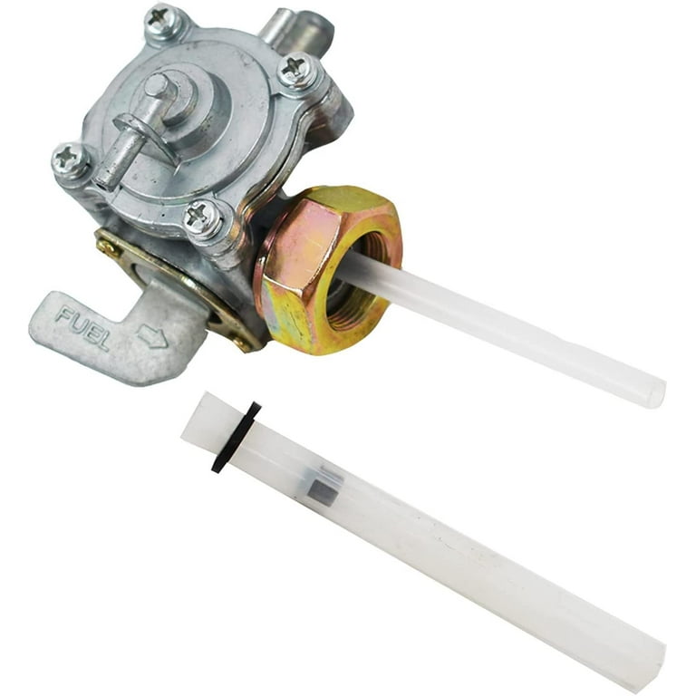 ARLOR Fuel Valve Petcock For H-on-da For Rebel 450 CMX450C - Foto 2