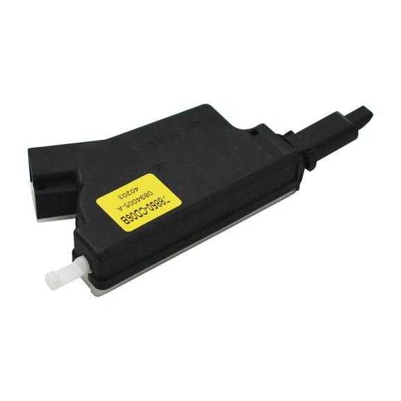 Genrics Fuel Lid Door Lock Latch Actuator Fit for 2003-2008 Nissan 350Z 78850-CD06B