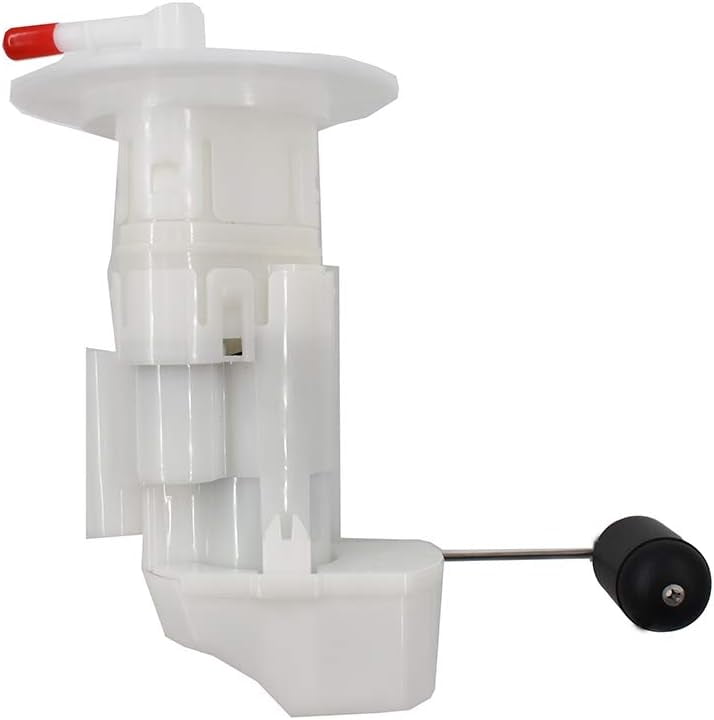 Genrics Fuel Pump 49040-0717 49040-0033 Electric Fuel Pump Assembly for 2008-2016 Kawasaki Brute Force 750 KVF750