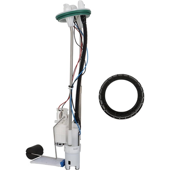 Genrics Fuel Pump Replacement for Can-Am 570 Outlander L MAX 450 570 47-1029