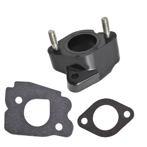 Genrics Golf Cart Carburetor Carb Spacer Joint Replacement for Yamaha G2 G8 G9 G11 G14