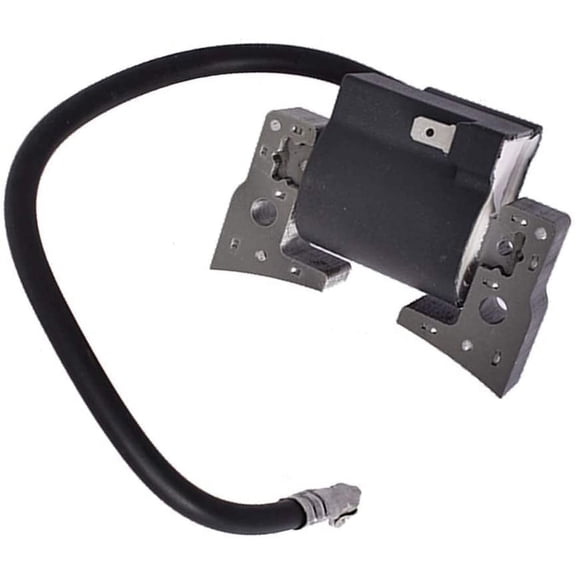 Genrics Golf Cart Ignition Coil w/Ignitor 101909201 Replacement for DS & Precedent 1997-up