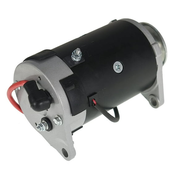 Genrics Golf Cart Starter Generator Replacement for Yamaha G16-G22 1996-2003