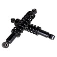 thumbnail image 1 of Genrics HEAVY DUTY REAR SHOCKS ABSORBER PAIR FOR YAMAHA G2 G9 GOLF CART, 1 of 10