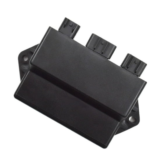 Genrics High Performance CDI Box For Yamaha YFM 660 R Raptor / Limited Edition 2002 2003