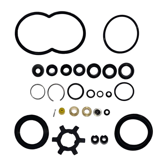 Genrics Hydro-Boost complete Seal/Repair kit All make and models for Chevy Ford Dodge
