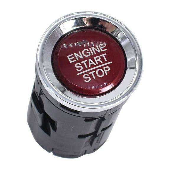 Genrics Ignition Starter Switch 35881-T4N-702 Fit for 2016-2018 Honda HR-V LX EX Sport