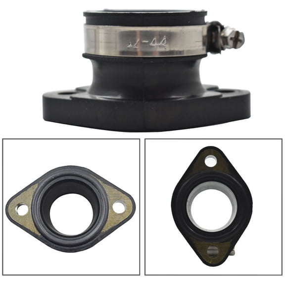 Genrics Intake Manifold Carburetor Boot for Polaris Trail Blazer 250 1990-2006