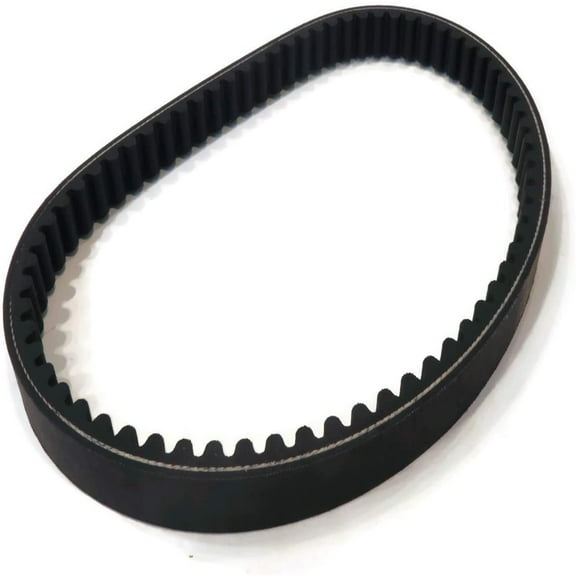 Genrics Kart Torque Converter Belt For Comet Go-Cart Belt 30 Series 203597