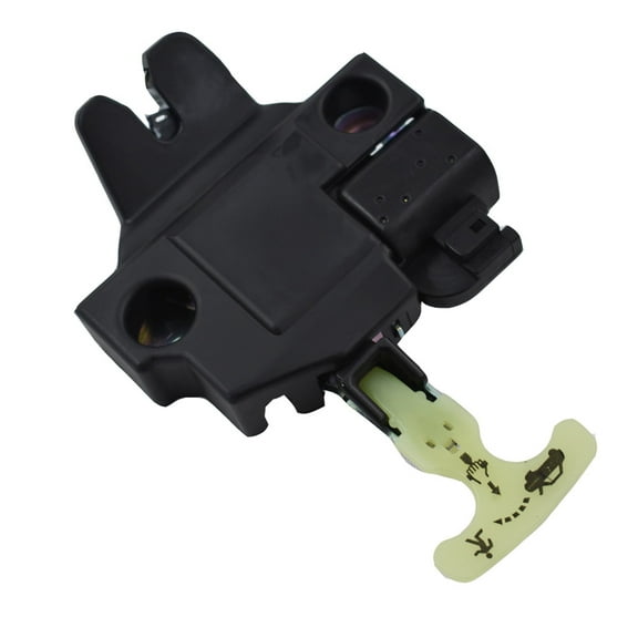 Genrics Keyless Entry Trunk Lock Latch 64600-33120 Fit for Toyota 2007 2008 2009 2010 2011 Camry