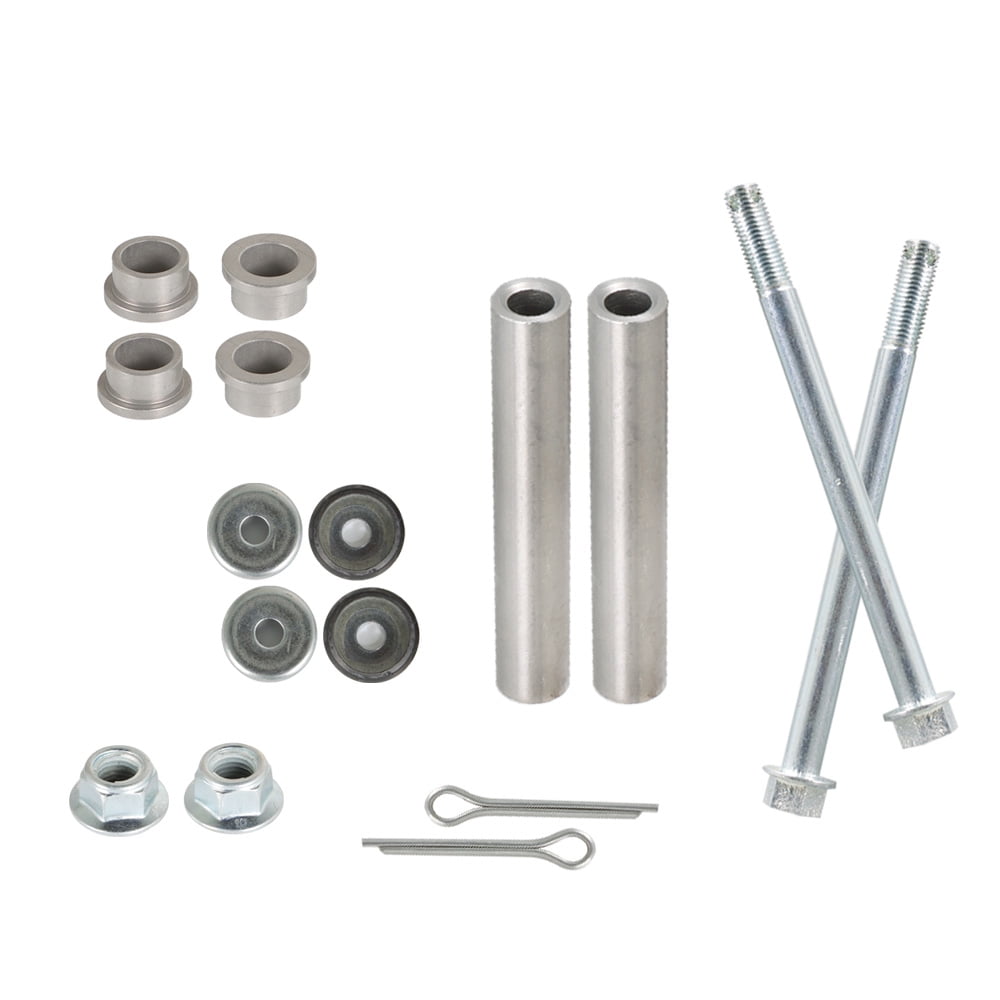 Genrics King Pin & Bushing Kit Replacement for Yamaha G22 G29 Drive