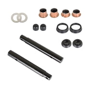 Genrics King pin & Bushing Kit for 85-01 Yamaha Golf Cart G2 G8 G9 G11 G14 G16 G19 G20