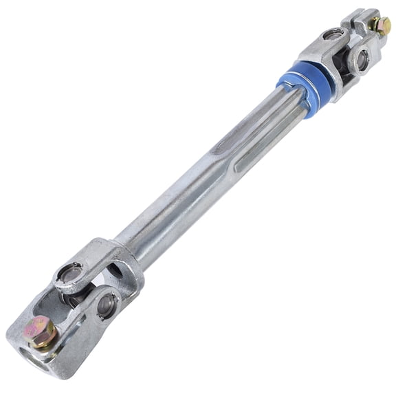 Genrics Lower Steering Column Intermediate Steering Shaft with U-Joint Replacement for F-150 2009-2014 8L1Z3B676A