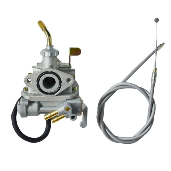 Genrics New Carburetor for Honda CT90 Trail 90 K1 K2 K3 K4 Carb -1968-1979 US