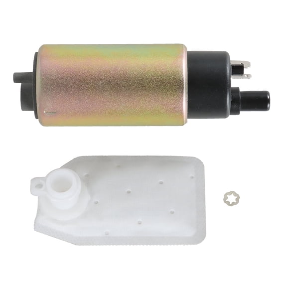 Genrics New Fuel Pump For Yamaha Gas Models G29 Golf Cart Drive & Drive2 with EFI