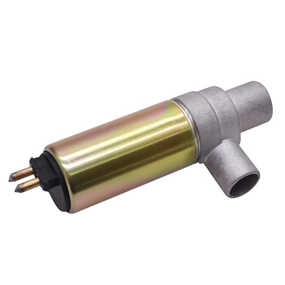 Genrics New Idle Air Control Valve for Mercedes-Benz 420SEL 560SEC 0001411625 Fits select: 1986-1989 MERCEDES-BENZ 560 SL