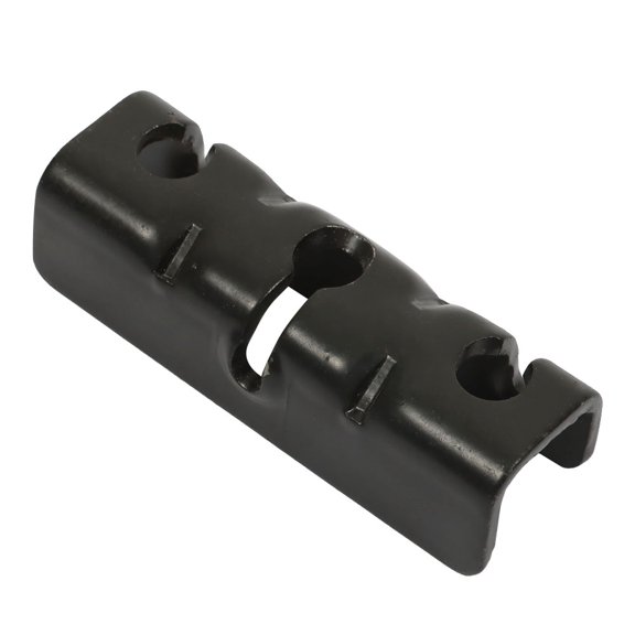 Genrics Parking Brake Equalizer Bar Replacement for F5TZ2A602CA Replacement for F150 (submodel: Custom, XLT Lariat) 1990-1992 Replacement for F150 1995-1996