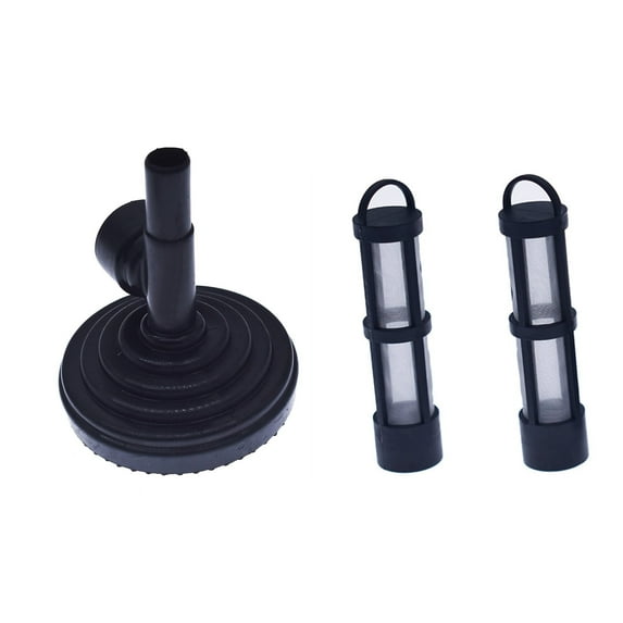 Genrics Powerstroke Diesel Fuel Tank Pick-up Screen Sock Filter For Ford 6.0 6.0L 7.3