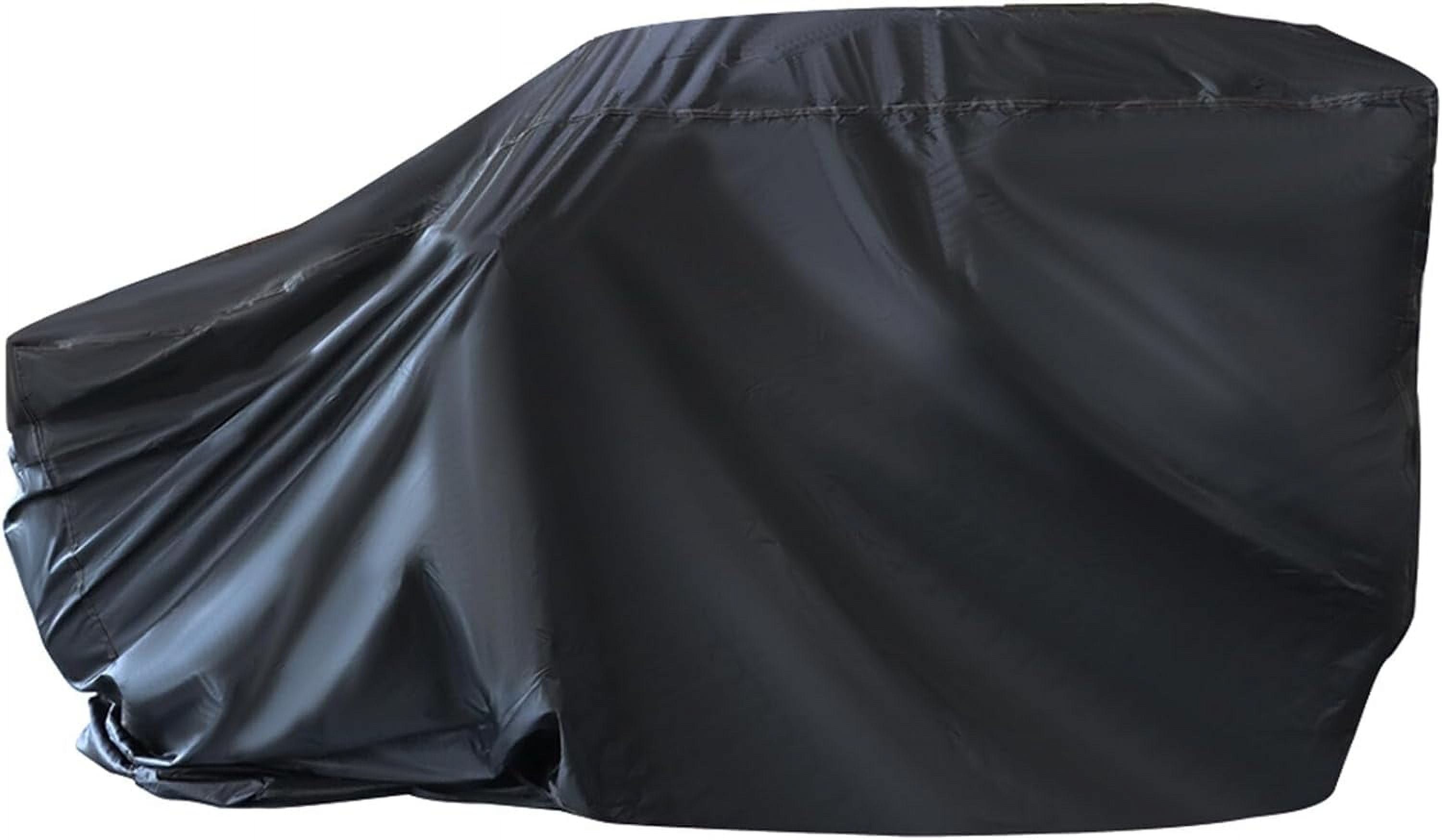 Genrics Premium ATV Cover Heavy Duty 600D Marine Grade Fabric Quad