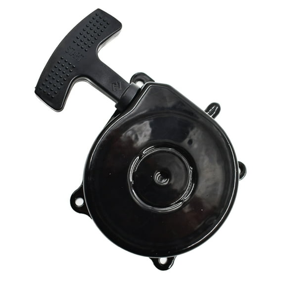 Genrics Pull Start Starter Recoil Assembly Replacement for Suzuki Lt-A50 Alt50 Lt50 Lt 50 Quad Runner 1983-1987