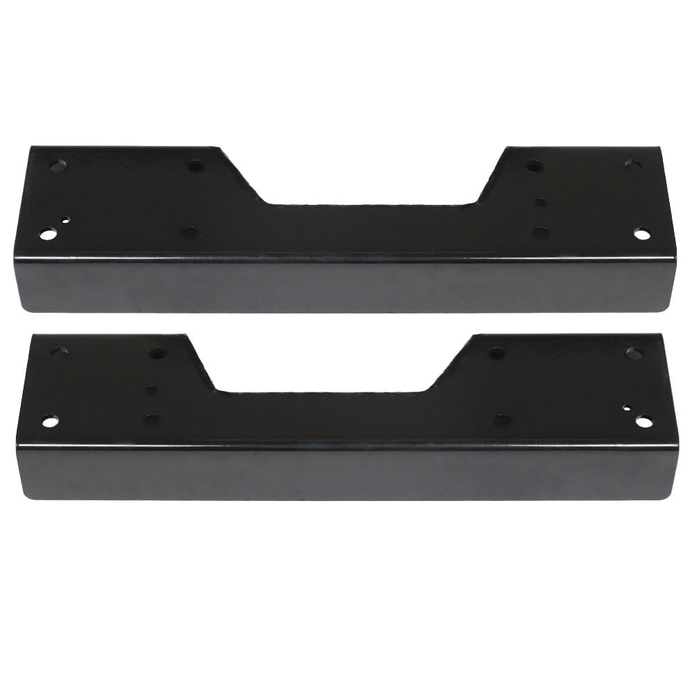 Genrics Rear Axle Flip & Frame C Notch Kit 6 Inch Drop Kit Replacement ...