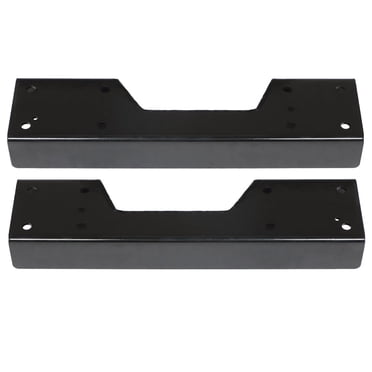 StreetRays C-Notch Flip Kit For 1988-1998 Chevy 1500 – 6" Drop Rear Axle Kit