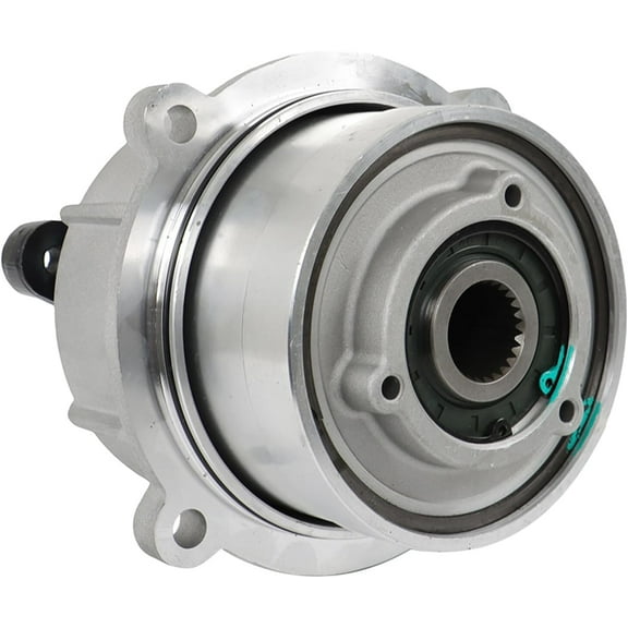 Genrics Rear Differential Coupling Assembly 4780039410 Replacement for Hyundai Santa Fe 2.4L 3.5L 2010-2012