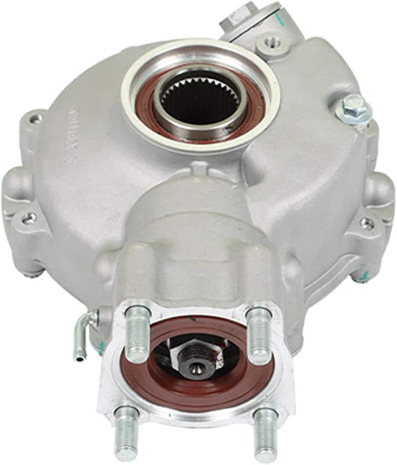 Genrics Rear Differential Gear ATV Replacement for Fourtrax 300 ...