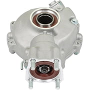Genrics Rear Differential Gear ATV Replacement for Fourtrax 300 TRX300FW 4X4 1988-2000 41300-HM5-A10 41300-HM5-850