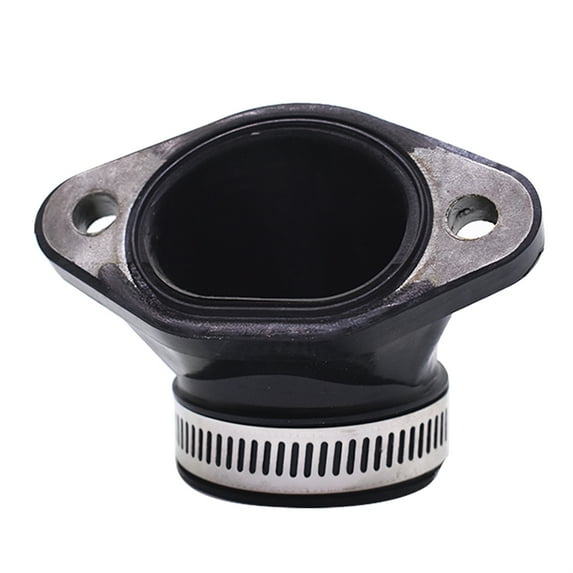 Genrics Rubber Intake Tube Carb Boot-3084879 for Polaris Sportsman 335 400 450 500