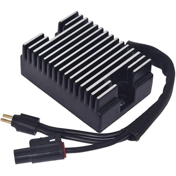 Genrics Starter Motor Replacement for Honda CBR600RR 2003-2006