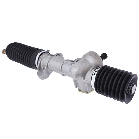 Genrics Steering Gear Box Assembly/Steering Rack For Club Car DS 84 Golf Cart